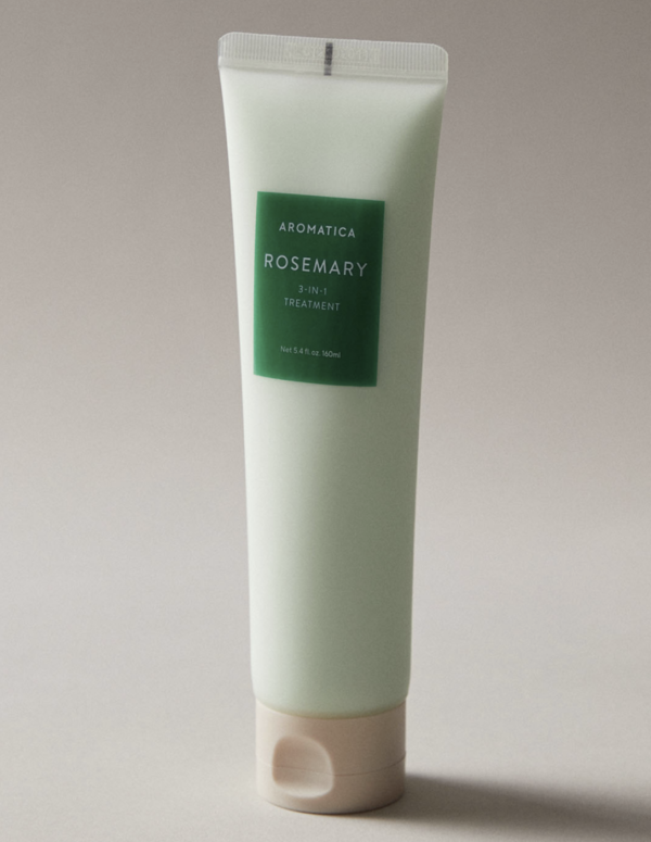 로즈마리 두피 3-in-1 트리트먼트 160ml