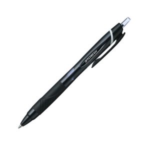 제트스트림 볼펜(SXN-150/0.7mm)흑색