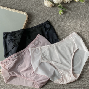 하비드 오가닉 린넨 햄라인 팬티