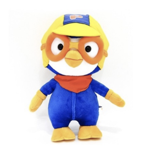 뽀로로 인형