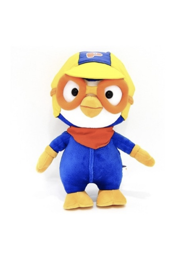 뽀로로 인형