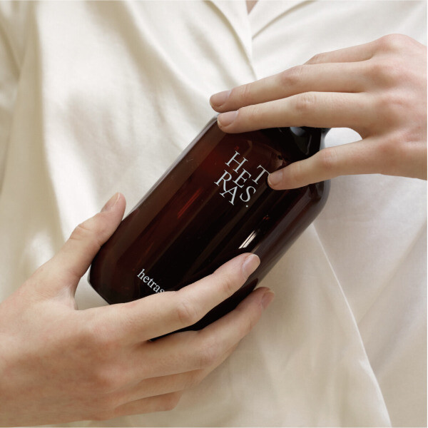 헤트라스 프리미엄 대용량 디퓨저 500mlx5개 선물세트 실내방향제 인테리어 - 图片 2