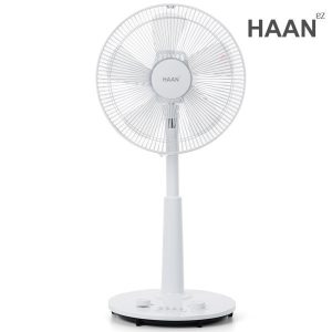 한경희 14형 스탠드 선풍기 가정용 업소용