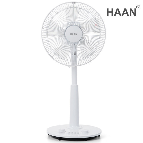 한경희 14형 스탠드 선풍기 가정용 업소용