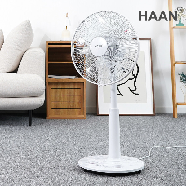 한경희 14형 스탠드 선풍기 가정용 업소용 - 图片 2