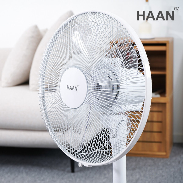 한경희 14형 스탠드 선풍기 가정용 업소용 - 图片 3