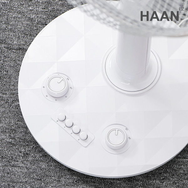 한경희 14형 스탠드 선풍기 가정용 업소용 - 图片 4