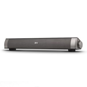 BA-MK38 2채널 컴퓨터 PC 노트북 TV 사운드바 스피커