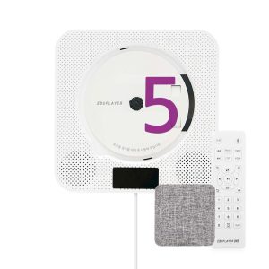 벽걸이DVD플레이어 EA50+패브릭커버 그레이 (ED511)
