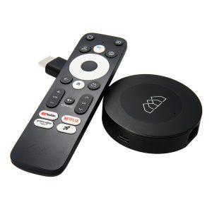호매틱스 동글 G 4K HDR 안드로이드11 OTT 셋톱박스