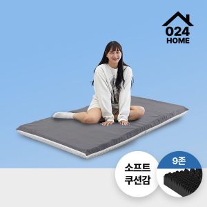 국민토퍼 매트리스 5cm 8cm 12cm 침대 바닥 토퍼 수면매트 MS/SS/Q