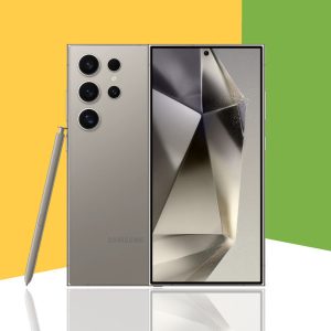갤럭시S24울트라 256GB 전시 미사용 자급제 AS/2년 삼케플 가능 자급제 삼성케어플러스 가능