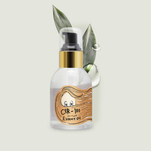 CER-100 헤어 머슬 에센스 오일 100ml