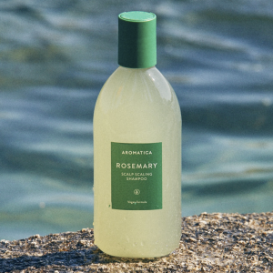 로즈마리 두피 스케일링 샴푸 400ml
