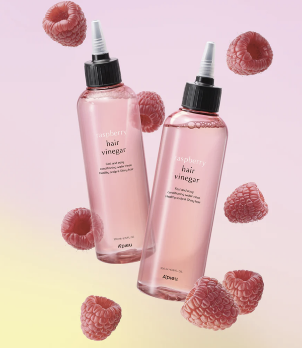 라즈베리 헤어 식초 200ml