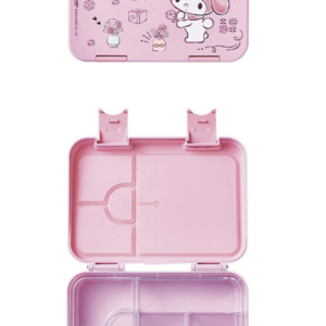 락앤락 스쿨핏 산리오 도시락