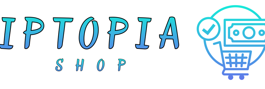 IPTOPIA SHOP